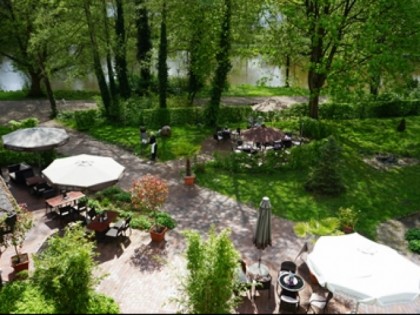 Foto: cafe am See